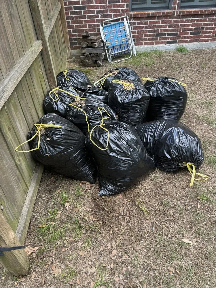 Top-rated landscape design experts serving Montgomery, TX - CA Landscaping Services