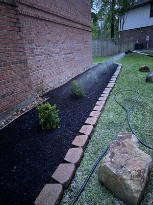 CA Landscaping Services