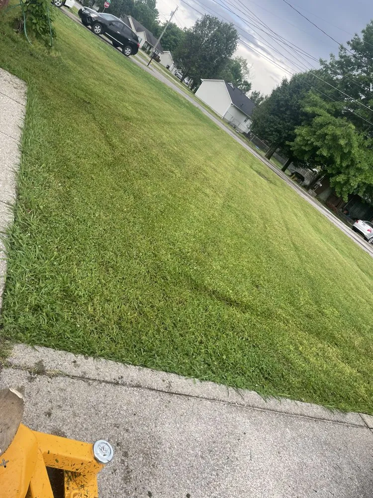 Trusted landscaping services for year-round maintenance in Smyrna, TN by C&A Landscaping