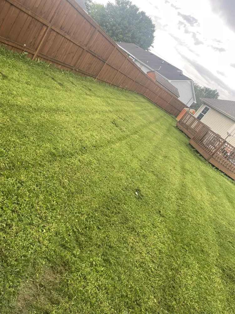 Professional landscape installation near you in Smyrna, TN by C&A Landscaping