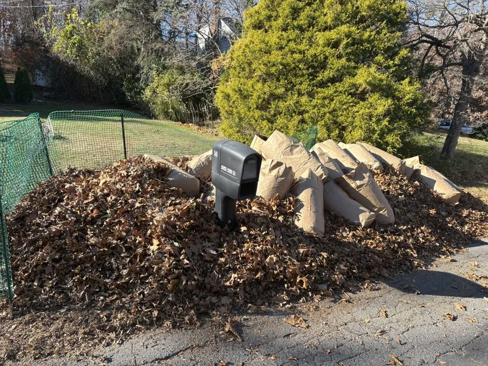 Trusted residential landscaping in Trumbull, CT - CA Landscaping