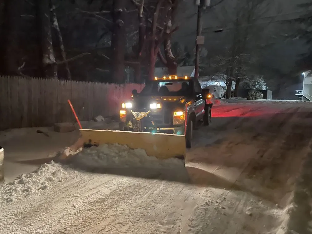 Reliable outdoor landscaping experts serving Trumbull, CT - CA Landscaping