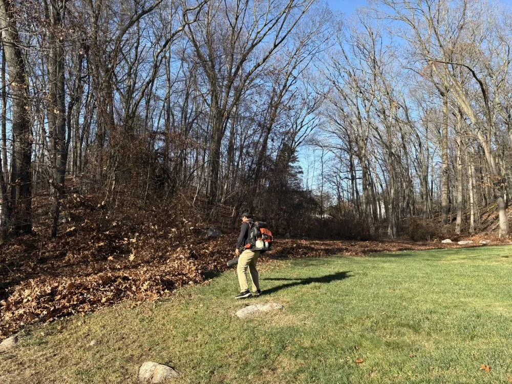 Local lawn mowing service for beautiful yards across Trumbull, CT - CA Landscaping