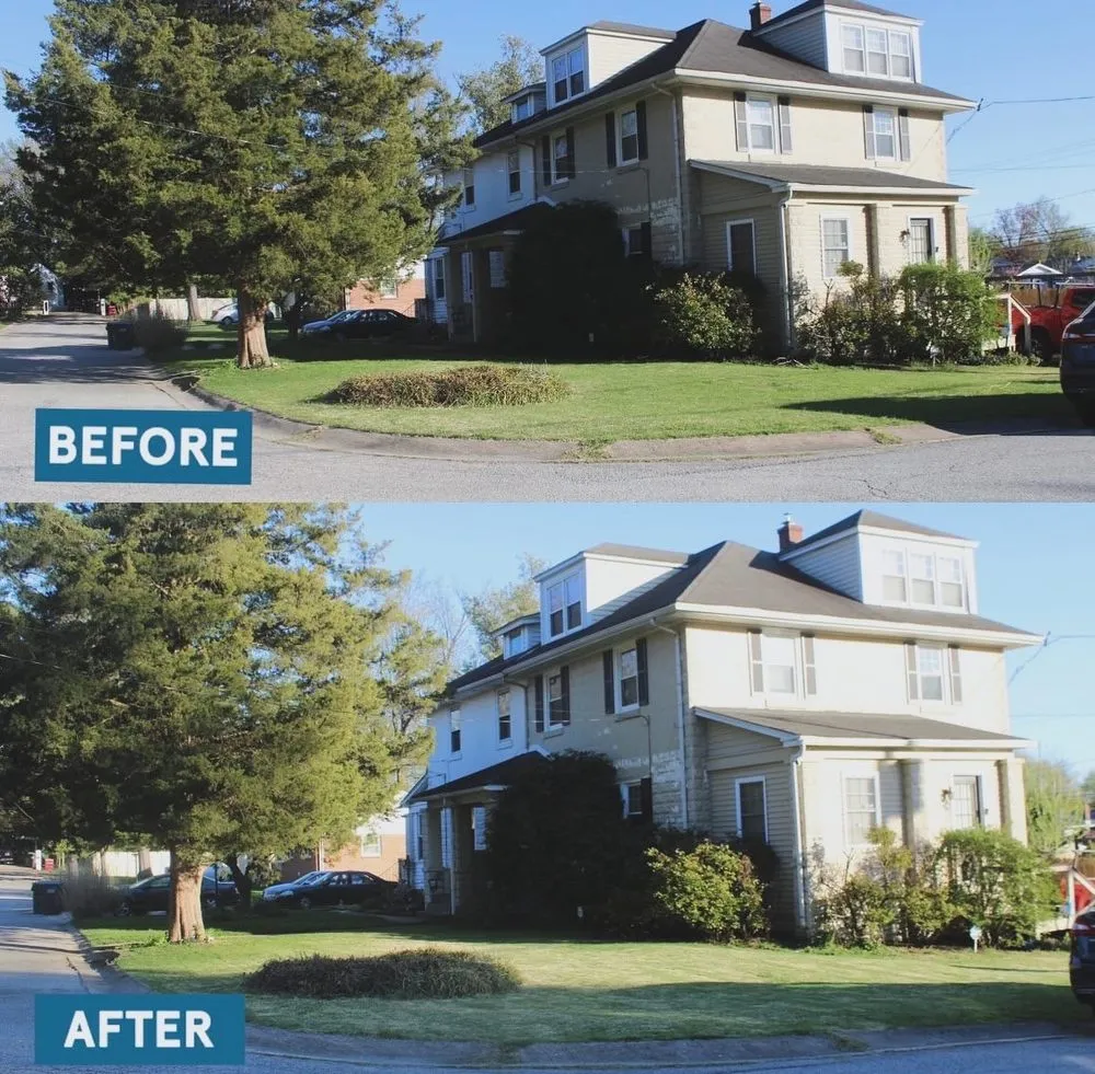 Reliable landscape design near you across Claymont, DE - CA Lawn Care