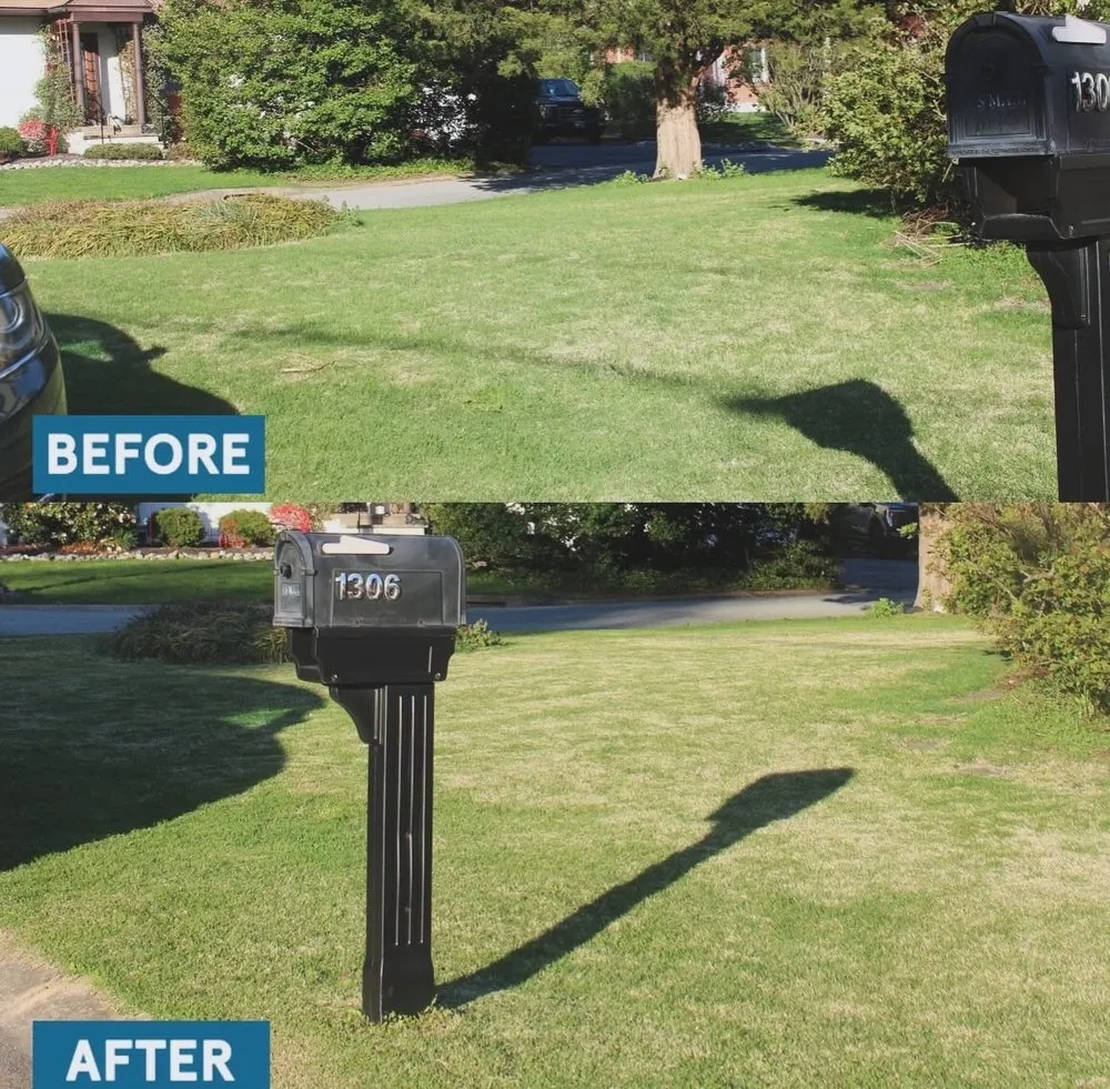 Trusted lawn care service in Claymont, DE - CA Lawn Care