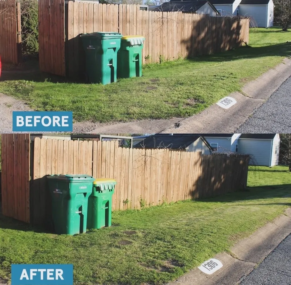 Top-rated garden landscaping with custom design across Claymont, DE - CA Lawn Care