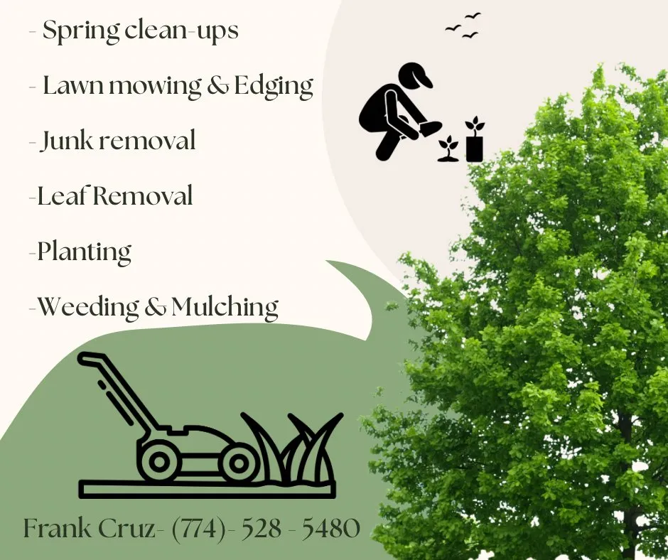 Professional outdoor landscaping for homes across Fall River, MA - C&A Lawn Care