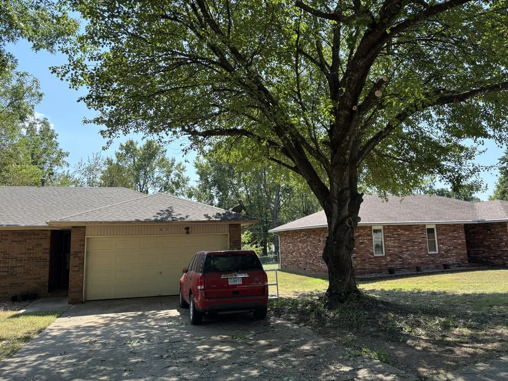 Professional landscaping services for outdoor upgrades in Republic, MO by C&A Lawn Services