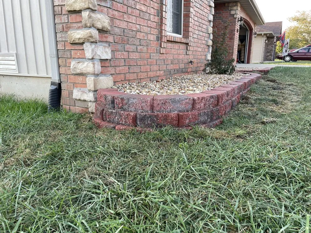 Trusted lawn care service in Republic, MO by C&A Lawn Services