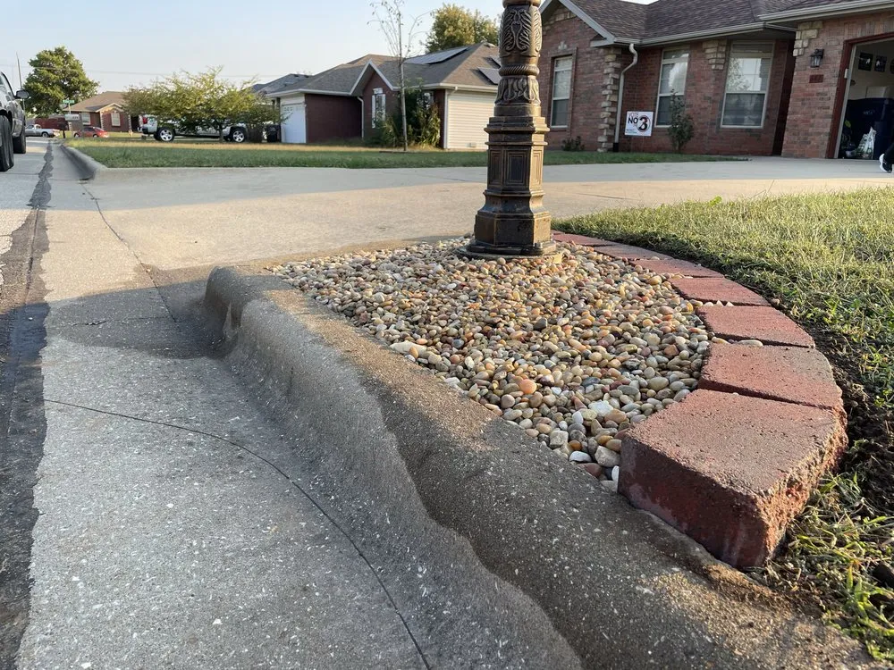 Top-rated residential landscaping experts serving Republic, MO - C&A Lawn Services