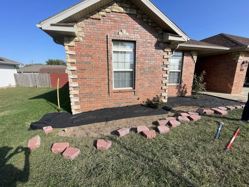 Local lawn care service for year-round maintenance across Republic, MO - C&A Lawn Services