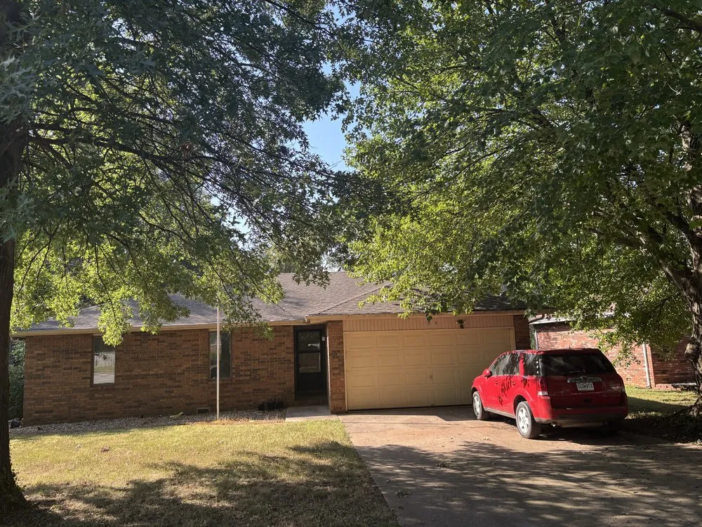 Affordable yard maintenance for outdoor upgrades across Republic, MO - C&A Lawn Services