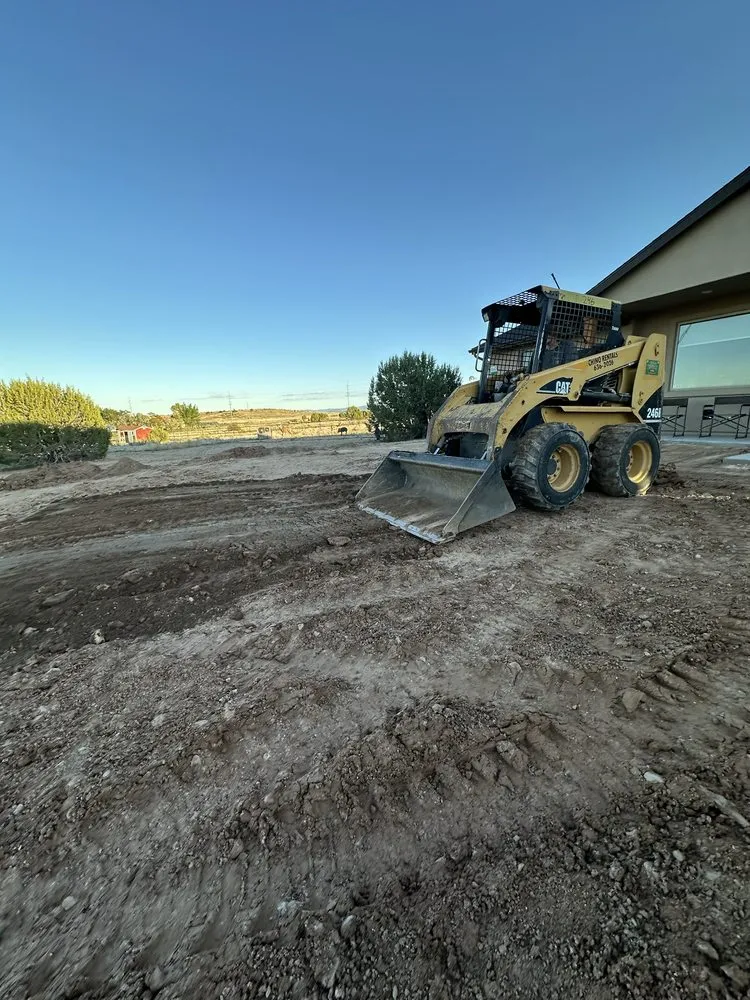 Trusted yard maintenance experts serving Prescott Valley, AZ - C&A Local Landscape