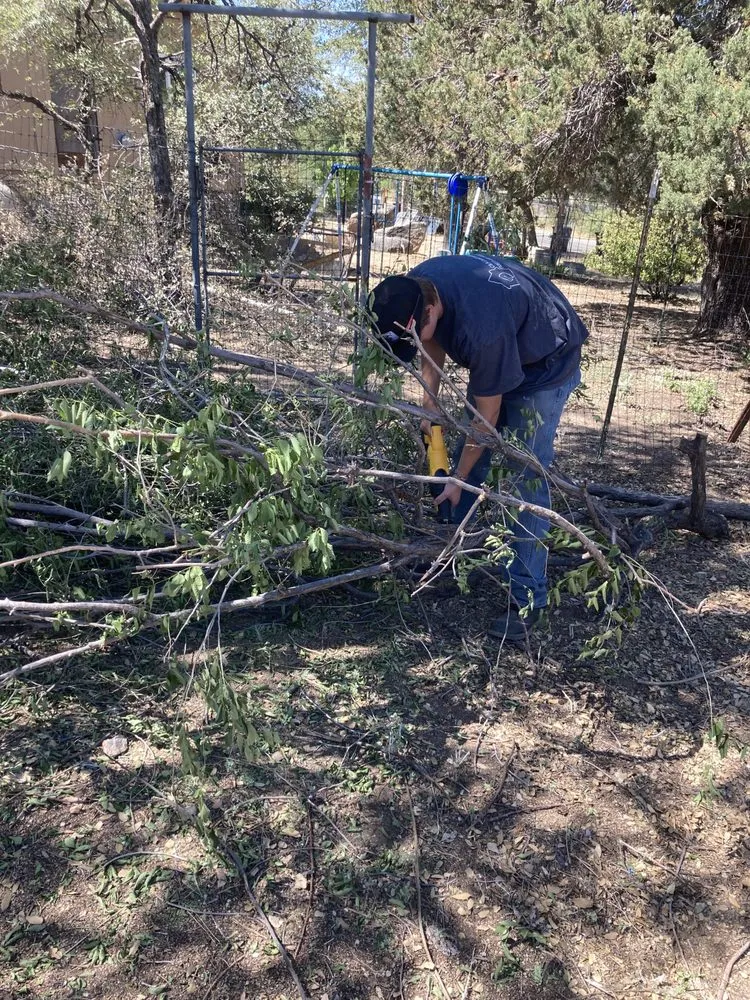 Trusted outdoor landscaping in Prescott Valley, AZ by C&A Local Landscape