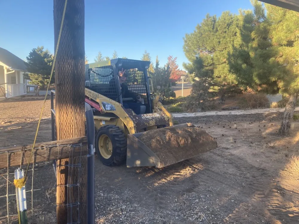 Reliable landscape design for outdoor upgrades across Prescott Valley, AZ - C&A Local Landscape