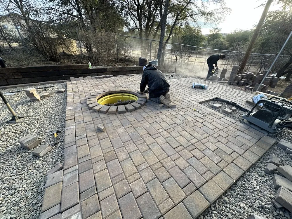 Custom landscape installation experts serving Prescott Valley, AZ - C&A Local Landscape
