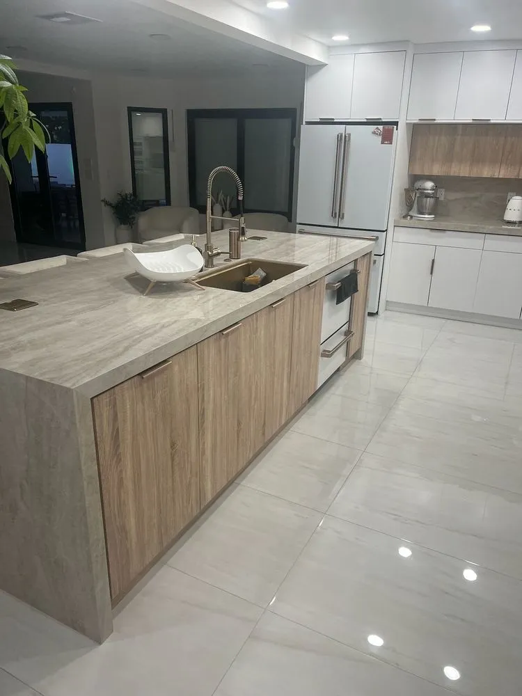 Custom yard maintenance experts serving Gilroy, CA - CA Mod General Construction