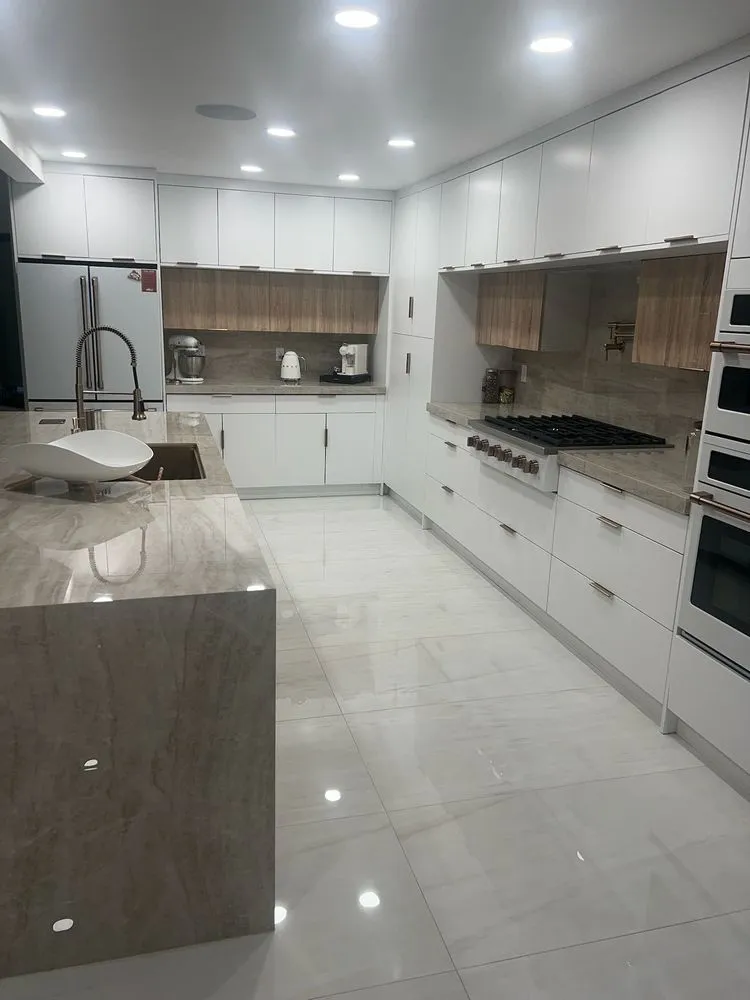 Reliable residential landscaping in Gilroy, CA by CA Mod General Construction