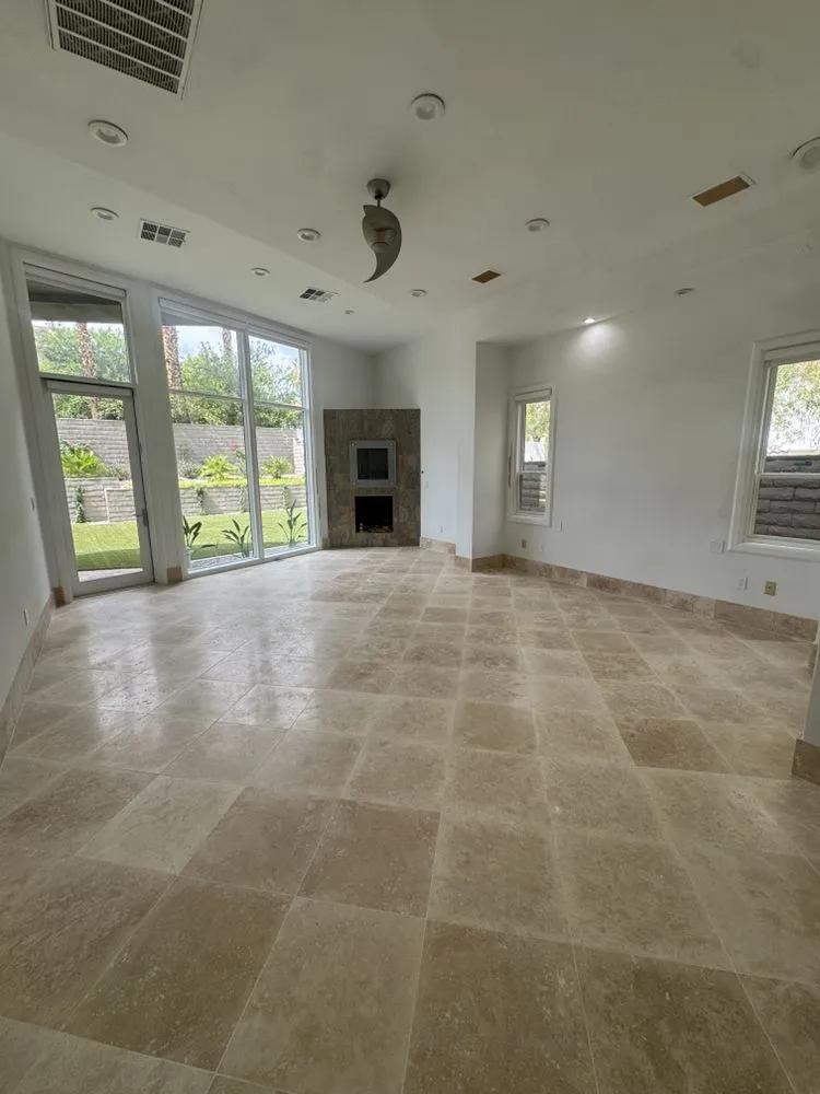 Top-rated lawn mowing service in Gilroy, CA - CA Mod General Construction