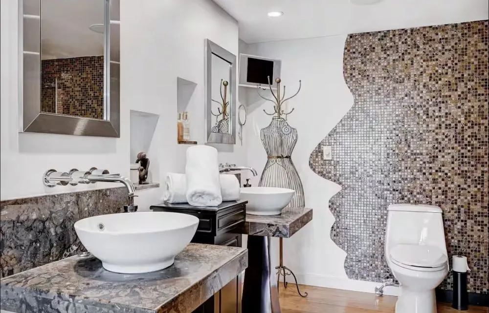 Affordable residential landscaping in Gilroy, CA by CA Mod General Construction