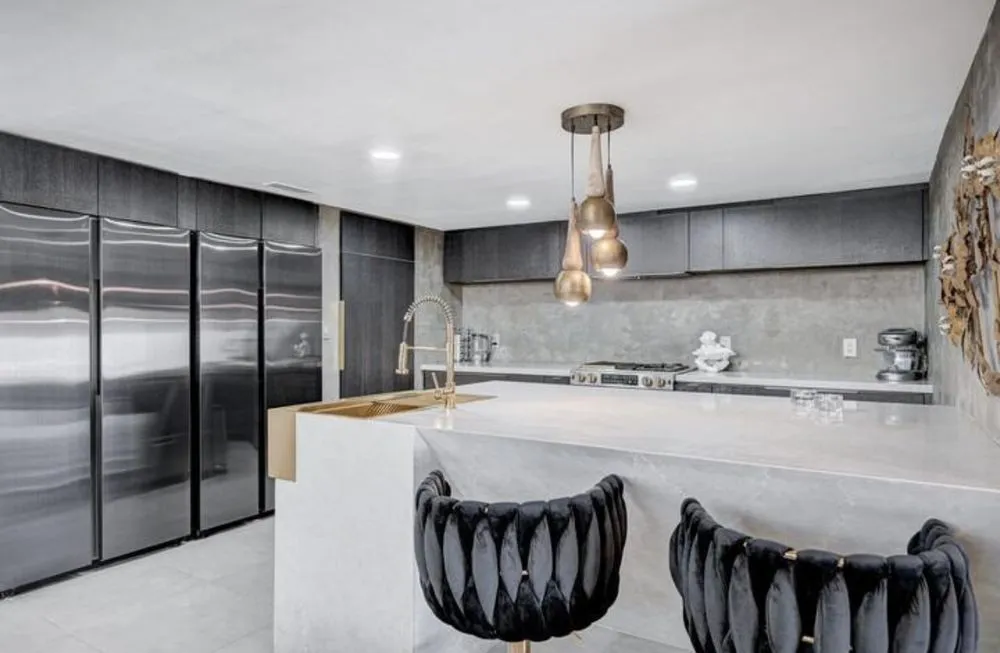 Affordable outdoor landscaping in Gilroy, CA - CA Mod General Construction