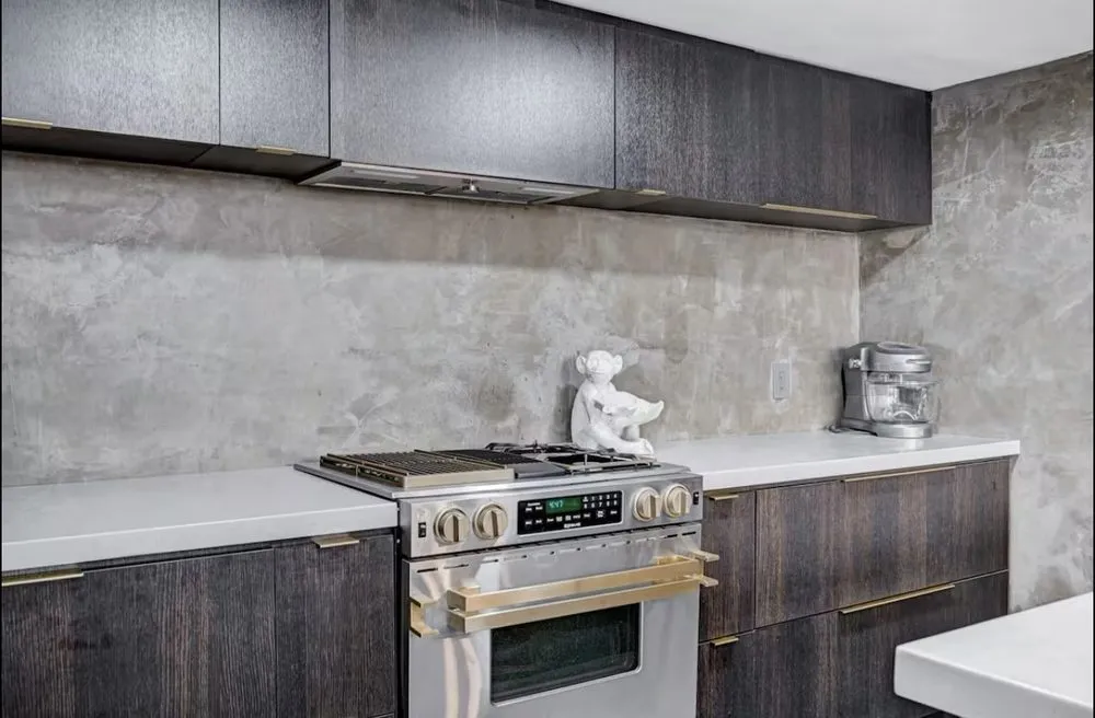 Top-rated residential landscaping for homes in Gilroy, CA by CA Mod General Construction