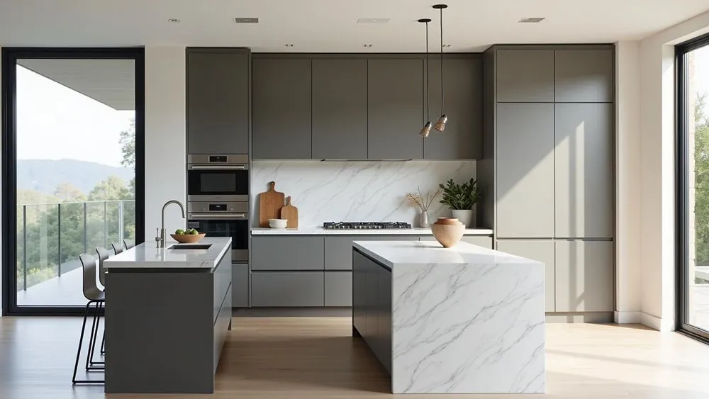 Trusted outdoor landscaping near you in Gilroy, CA by CA Mod General Construction