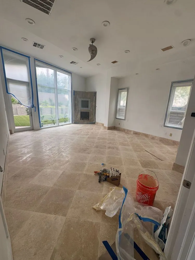 Top-rated garden landscaping experts serving Gilroy, CA - CA Mod General Construction