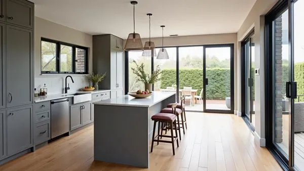 CA Mod General Construction Logo