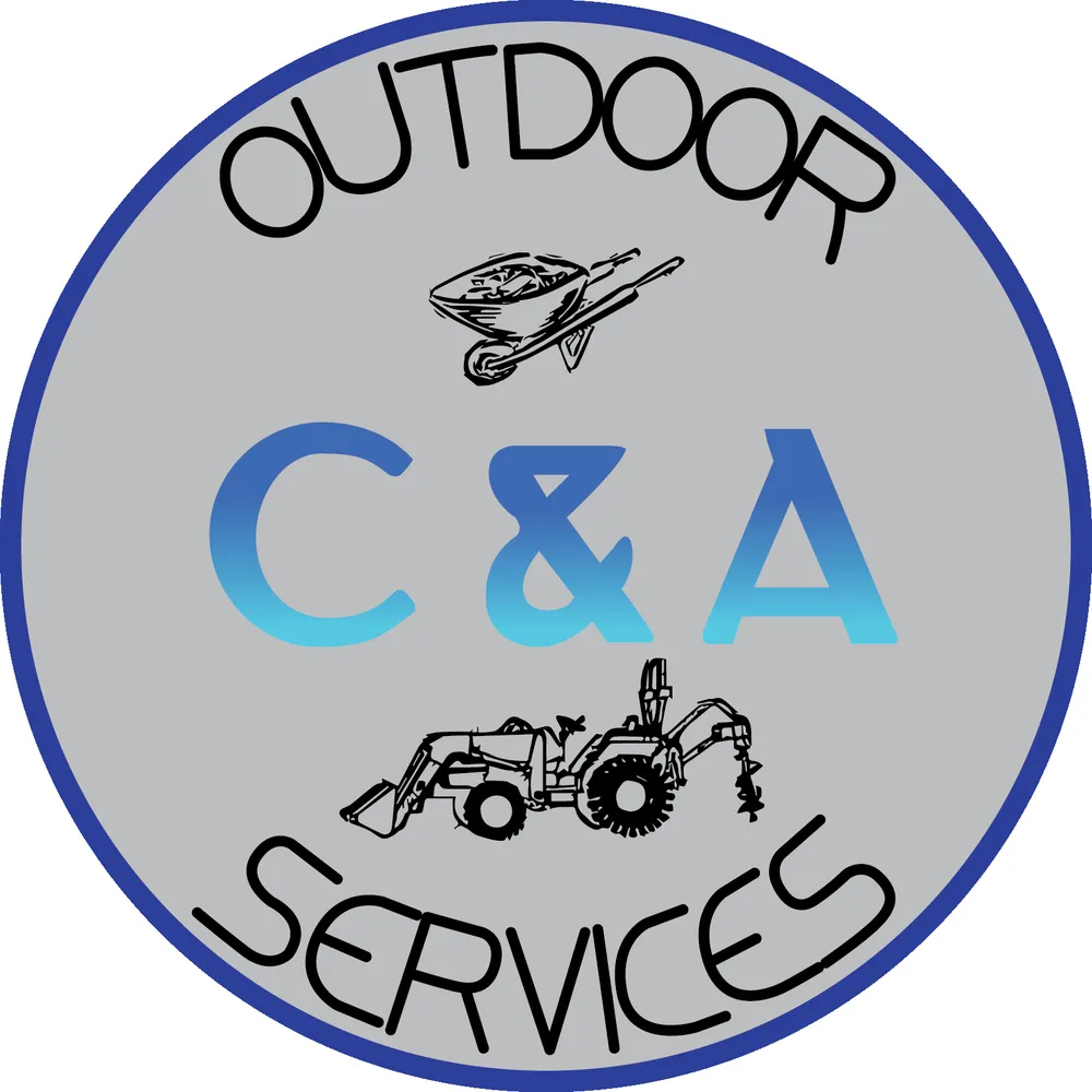 Local landscape design for year-round maintenance in Clayton, IN by C&A Outdoor Services