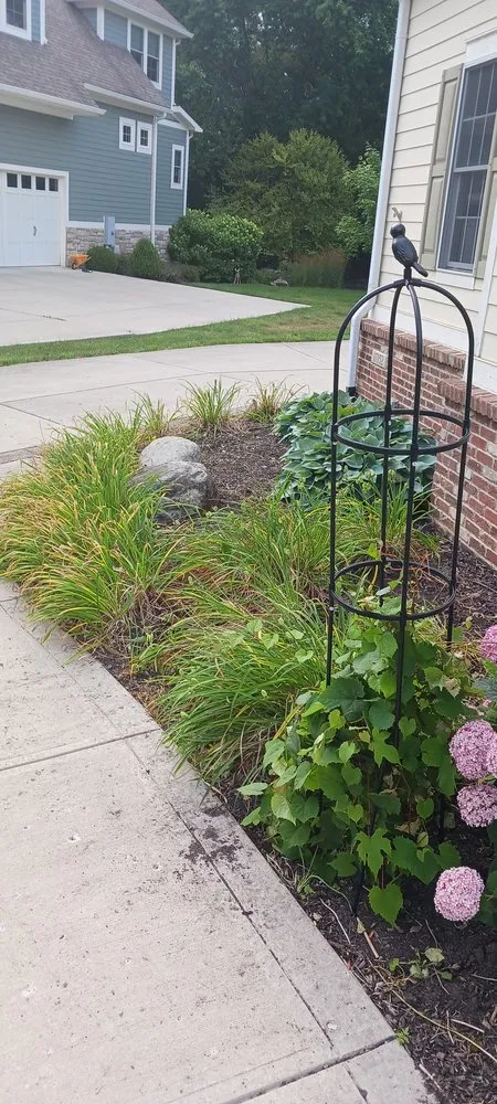 Top-rated yard maintenance for year-round maintenance across Noblesville, IN - C&A Outdoors