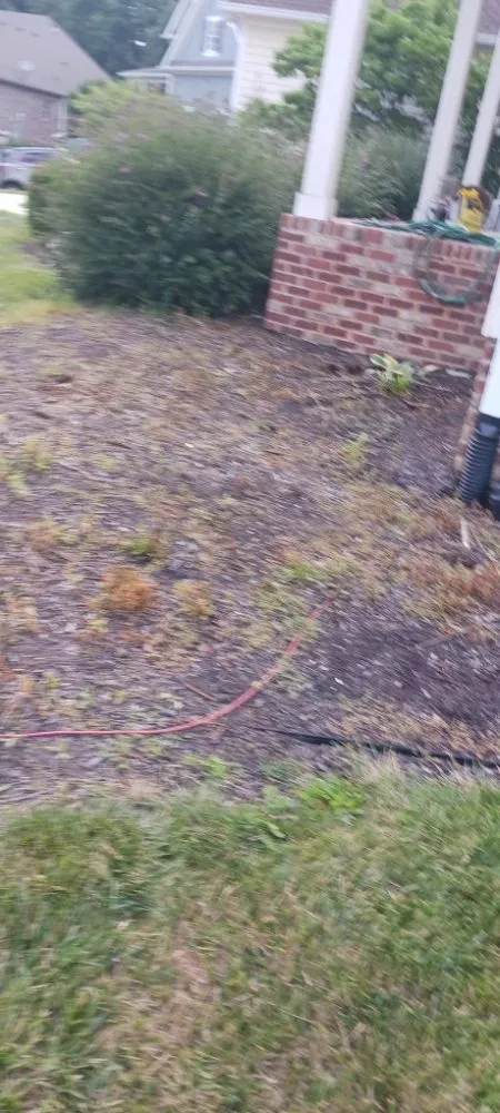 Affordable residential landscaping with custom design across Noblesville, IN - C&A Outdoors