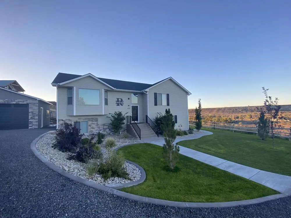 Local yard cleanup service for homes across Twin Falls, ID - C&A Paint N Stains