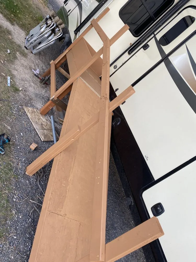 Professional lawn mowing service experts serving Twin Falls, ID - C&A Paint N Stains