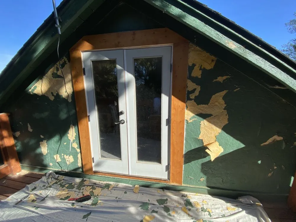 Expert landscaping services in Twin Falls, ID by C&A Paint N Stains