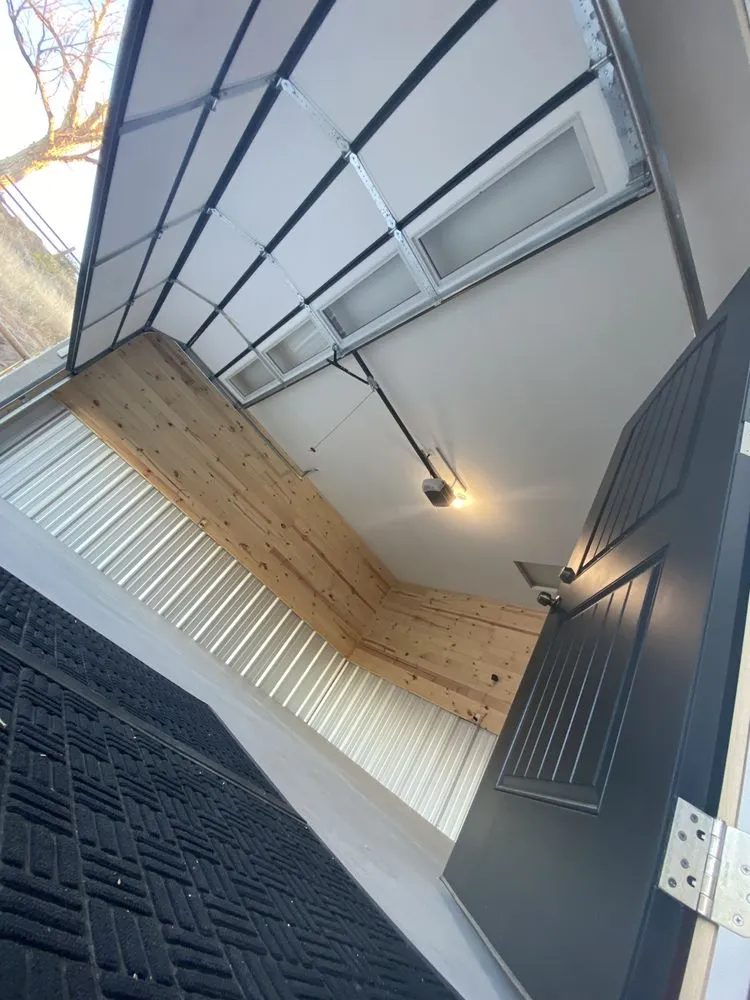 Professional landscape design in Twin Falls, ID by C&A Paint N Stains