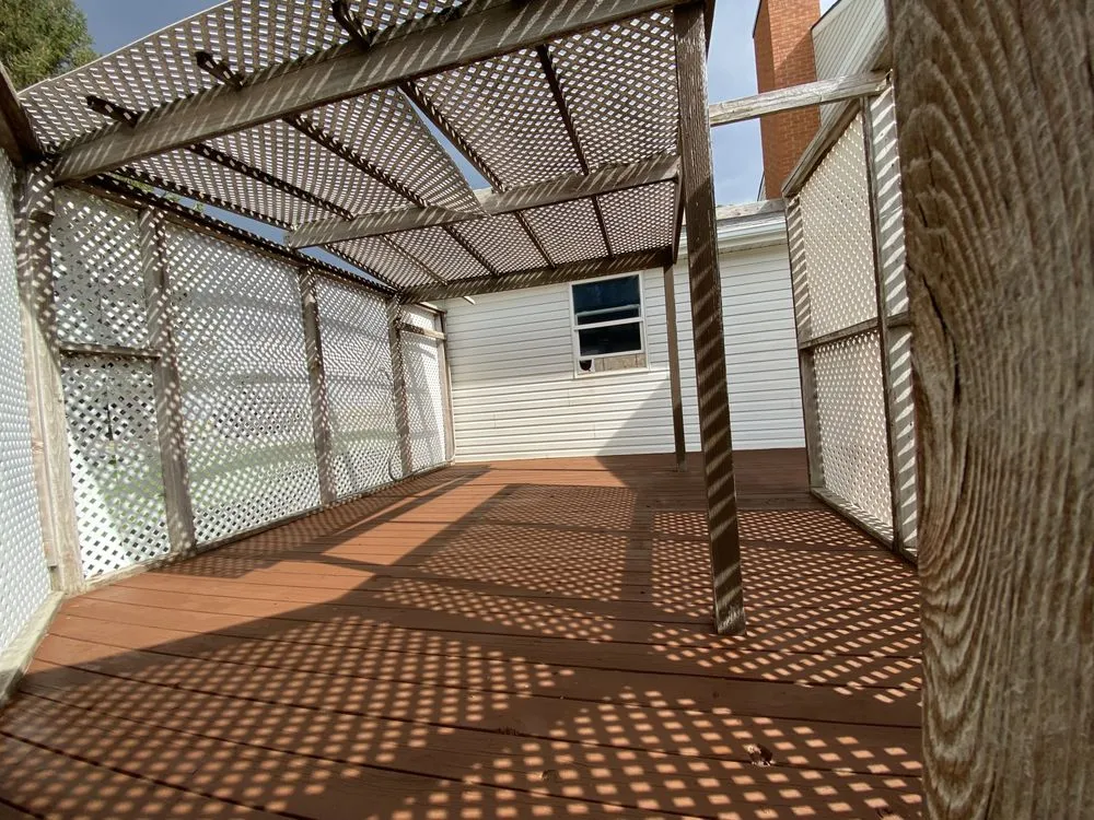 Reliable yard maintenance for year-round maintenance in Twin Falls, ID by C&A Paint N Stains