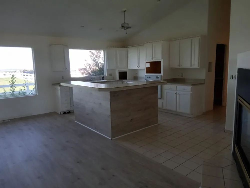 Professional lawn care service for beautiful yards across Twin Falls, ID - C&A Paint N Stains