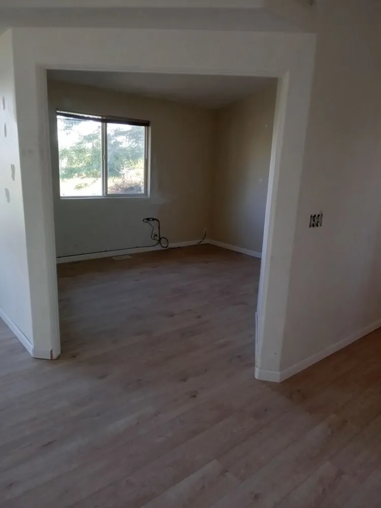 Local residential landscaping in Twin Falls, ID by C&A Paint N Stains