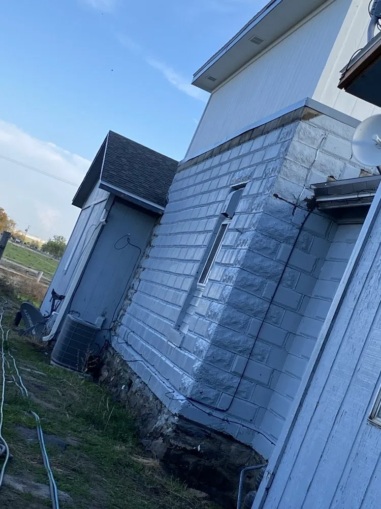 Affordable landscape design near you in Twin Falls, ID by C&A Paint N Stains