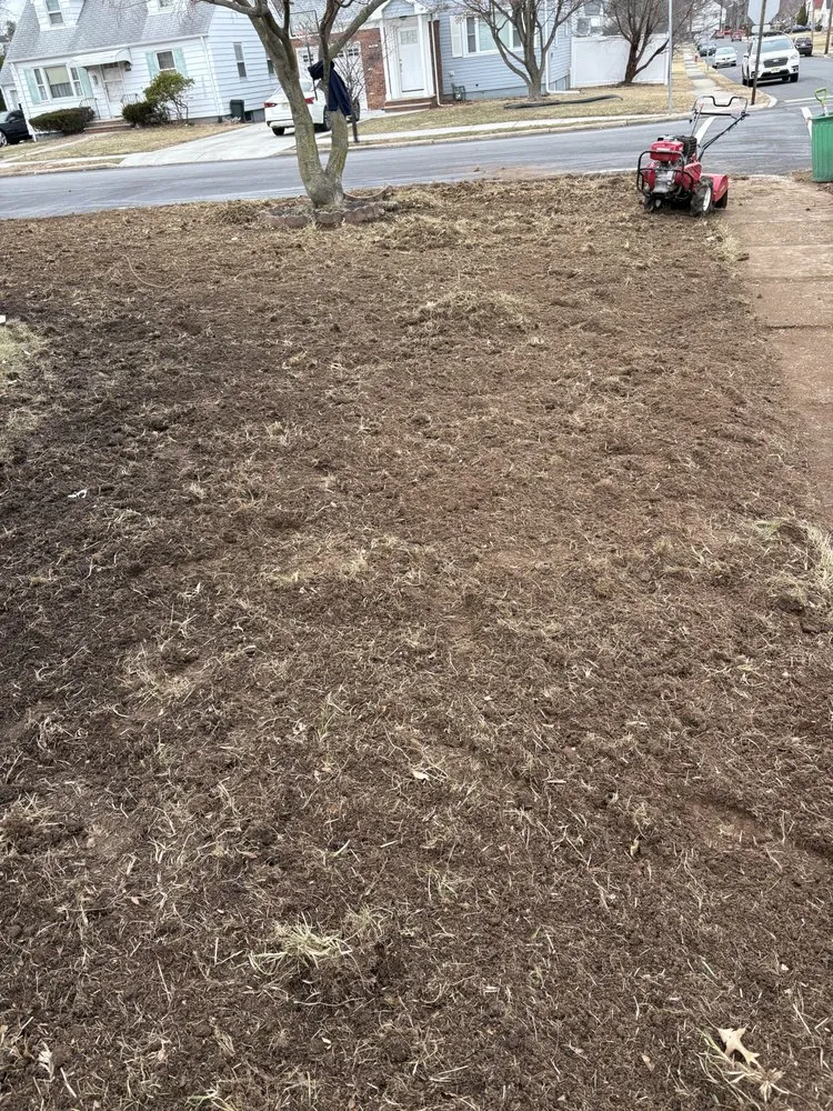 Expert landscape design with custom design in IND HILLSIDE, NJ by C&A Penafiel