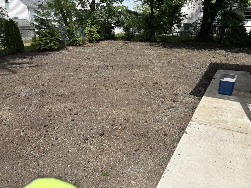 Expert landscaping services in IND HILLSIDE, NJ by C&A Penafiel