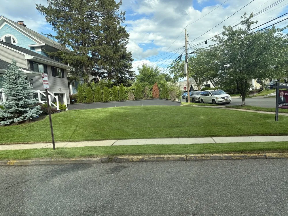 Professional yard cleanup service for outdoor upgrades across IND HILLSIDE, NJ - C&A Penafiel