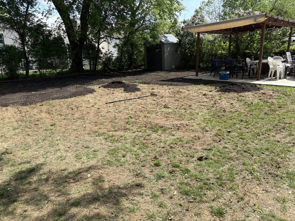 Local lawn mowing service in IND HILLSIDE, NJ by C&A Penafiel
