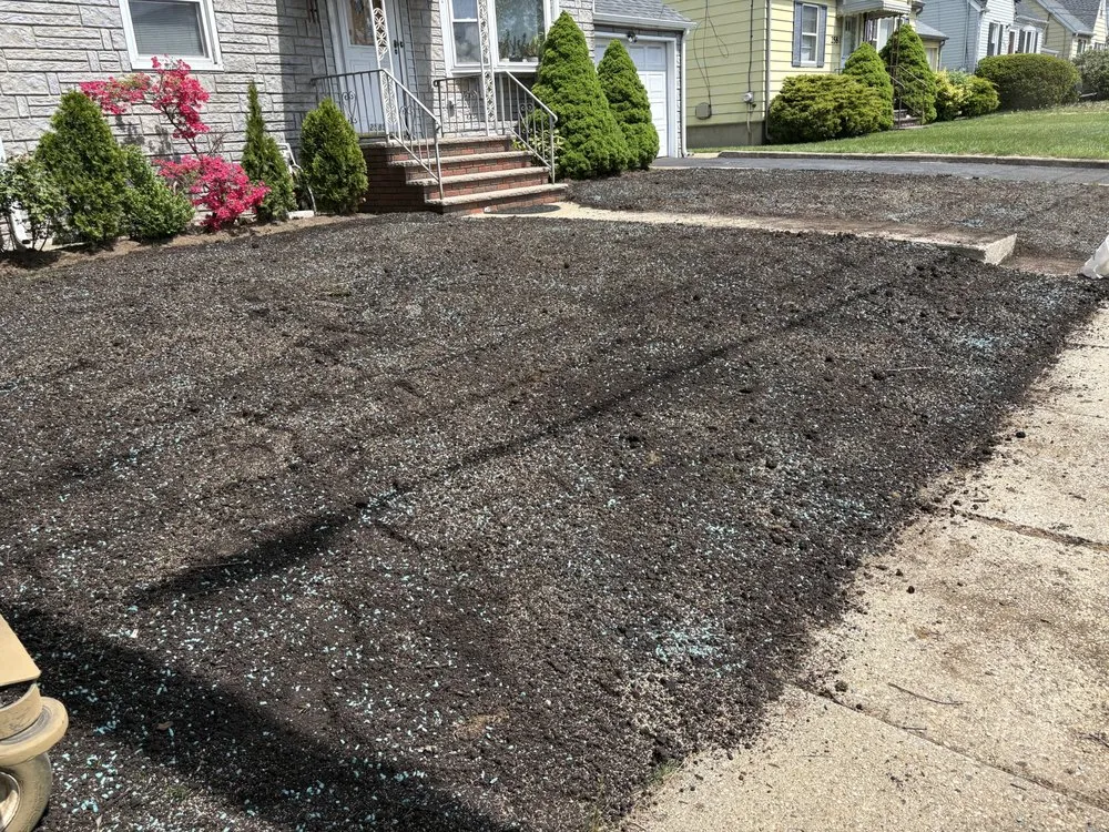 Expert lawn mowing service in IND HILLSIDE, NJ by C&A Penafiel