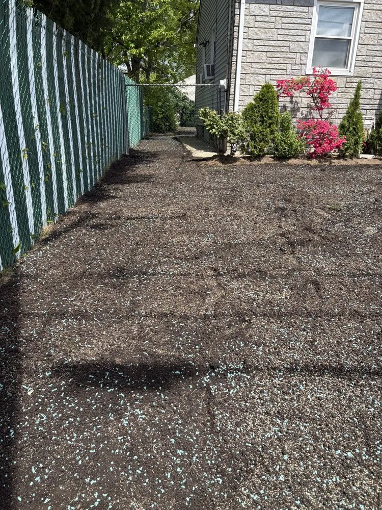Top-rated residential landscaping experts serving IND HILLSIDE, NJ - C&A Penafiel