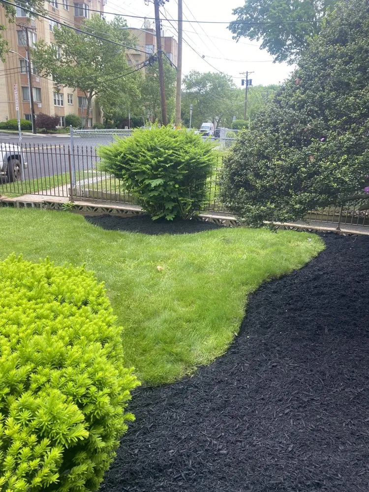 Reliable lawn mowing service in IND HILLSIDE, NJ - C&A Penafiel