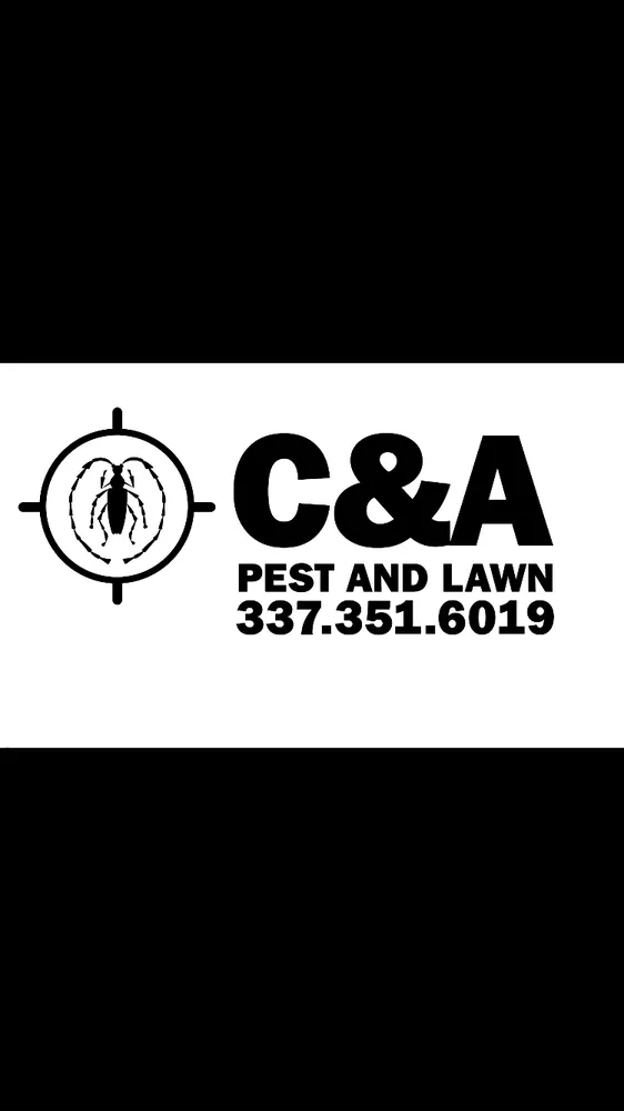 Top-rated garden landscaping in Opelousas, LA by C&A Pest and Lawn