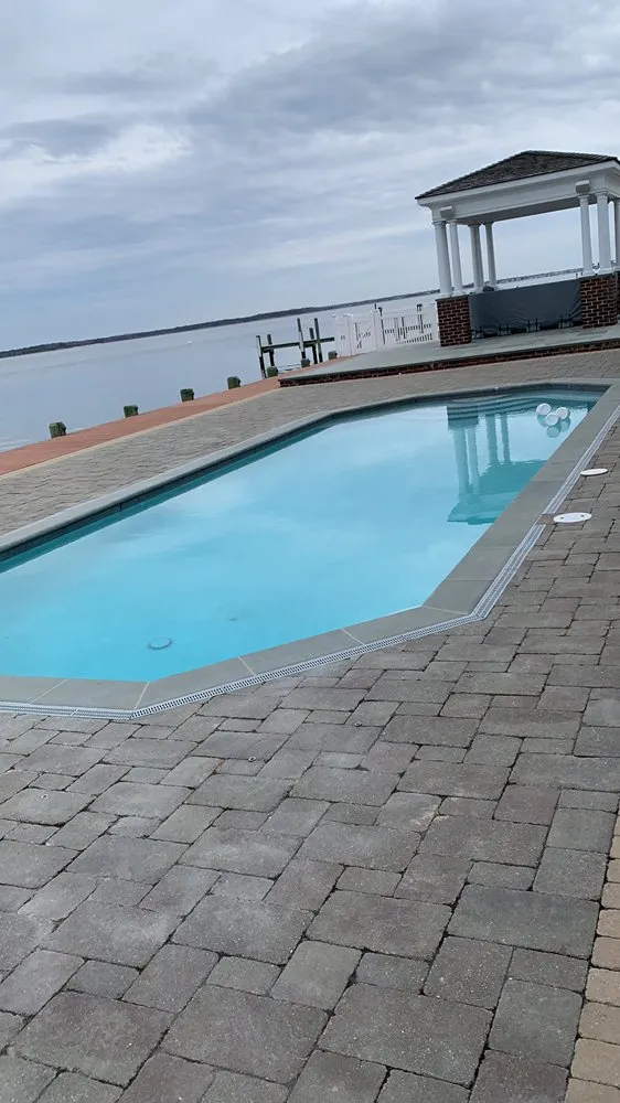 Reliable yard cleanup service for beautiful yards across Bridgewater, NJ - CA Pools Services and Snow Removal