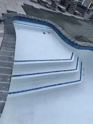 Reliable yard maintenance for homes in Bridgewater, NJ by CA Pools Services and Snow Removal